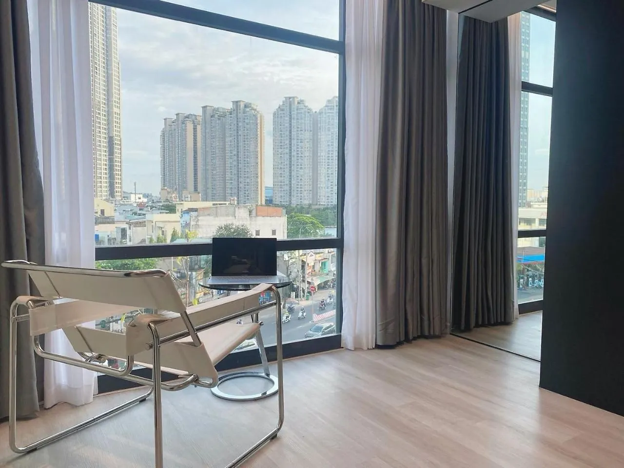 Lagom Central Saigon Ho Chi Minh City Vietnam