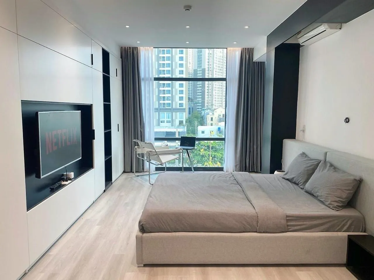 Lagom Central Saigon ホーチミン市 0*,  ベトナム
